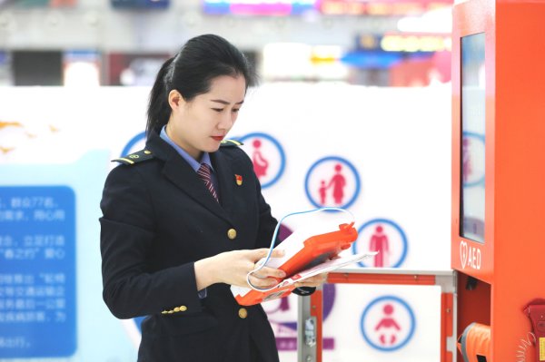 兴业配资 “小不点”绽放“大能量”