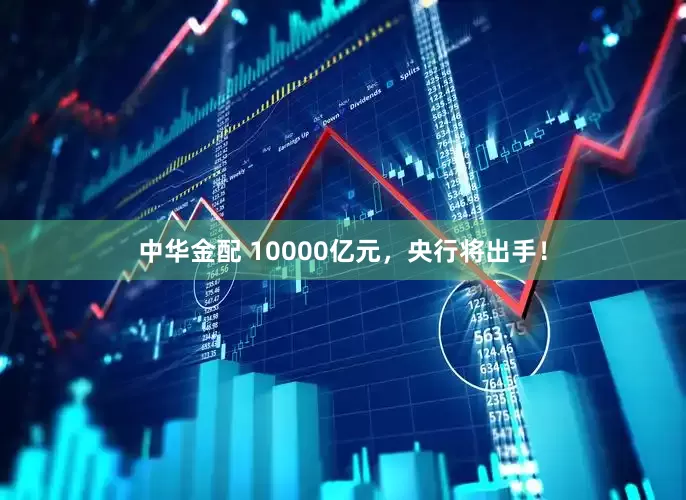 中华金配 10000亿元，央行将出手！